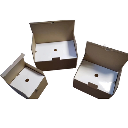 HANGRUI Corrugated cardboard boxes