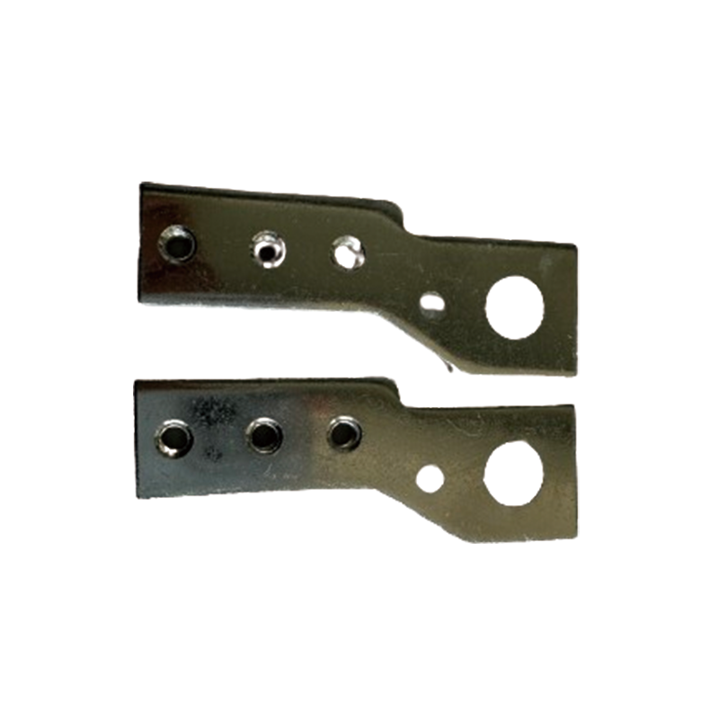 DONGSHAN CONNECTING PLATE  Bend the hole of the brazing terminal copper tinned