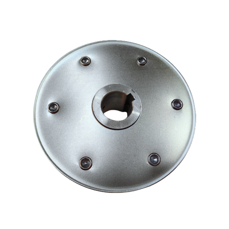 CHANGXING T10-36Z Lightweight Active Timing Pulley (For Photovoltaic Equipment)  Metal synchronous pulley, aluminum alloy synchronous pulley