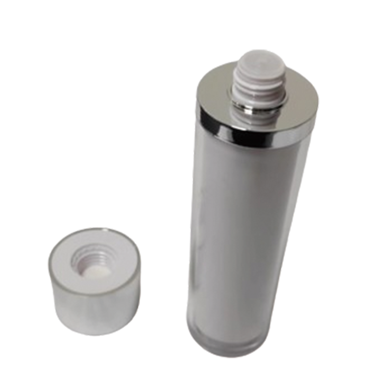 XINTUO Vacuum flasks Lotion bottles  Water emulsion Empty bottle Homemade water emulsion empty bottle