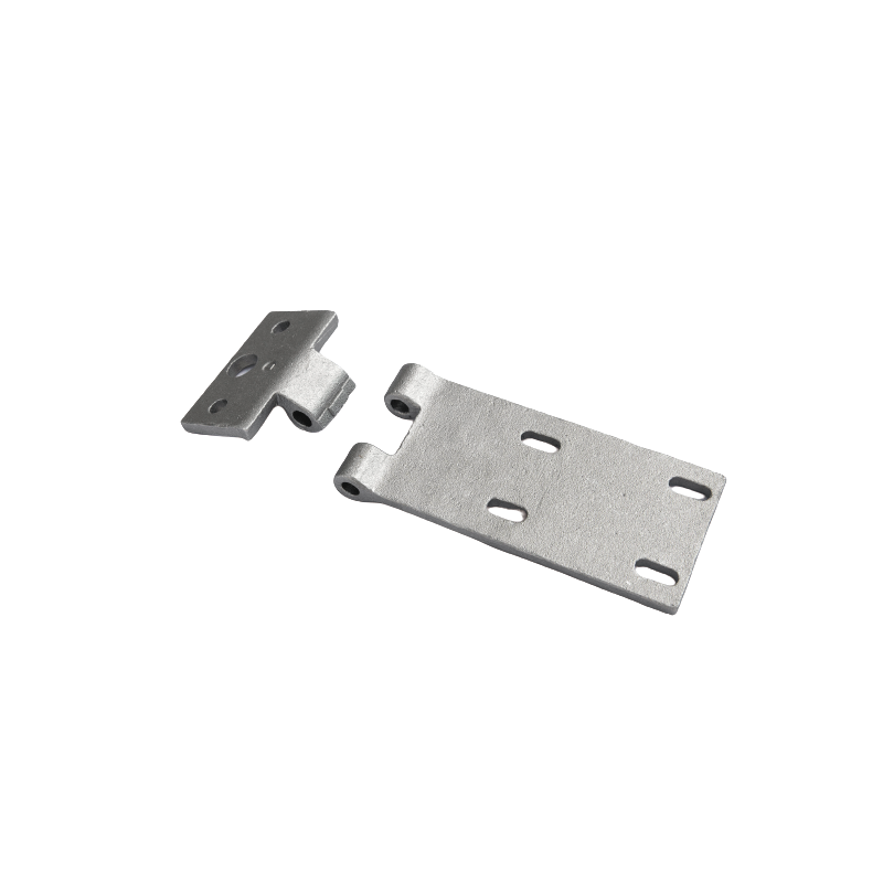 AIDIZHUZAO Car door hinges