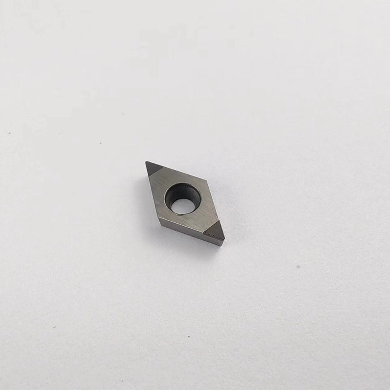 SHENGLI PCBN Cubic Boron Nitride Inserts RCMX1207