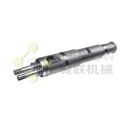 CHENGLIAN Bimetal barrel   High precision CNC precision rough boring high hardness tool bar