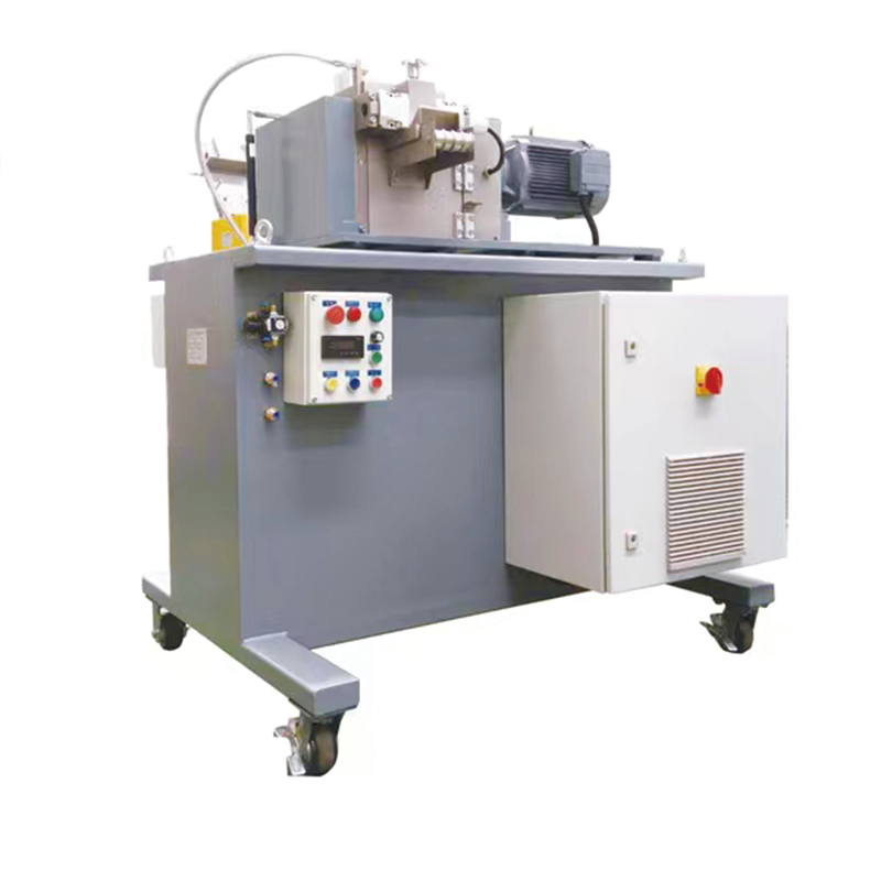 DESU DS- Omai grain cutter  Hob Type Granulator Low Noise Granulator