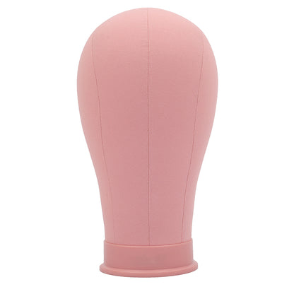 YUHANG Color canvas head 22 inches