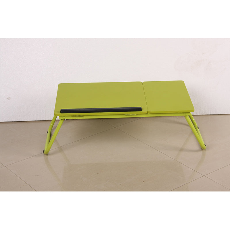 FULONGKAI DR-LD-1001 Laptop table 53x30x21cm   Laptop desk Portable laptop desk Folding desk Laptop desk