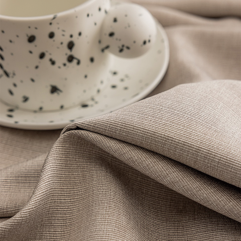YAYOU THE CURTAIN CLOTH