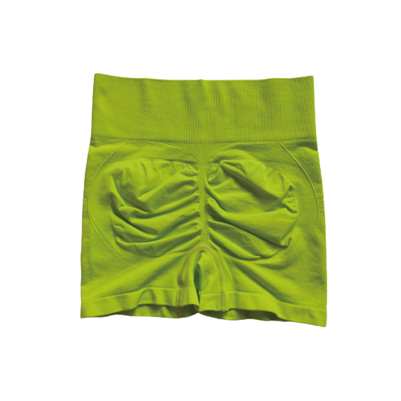 ZHILIN 8202-Peach Butt Shorts