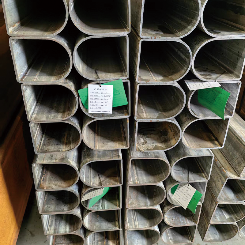 CHAOLUOYI Profiles  Stainless steel industrial pipes, seamless stainless steel pipes, precision hollow round pipes