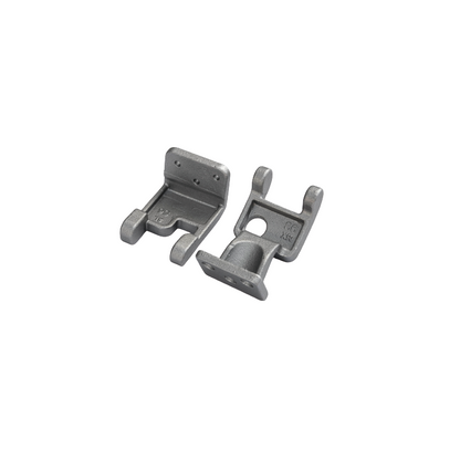 AIDIZHUZAO Car door hinges