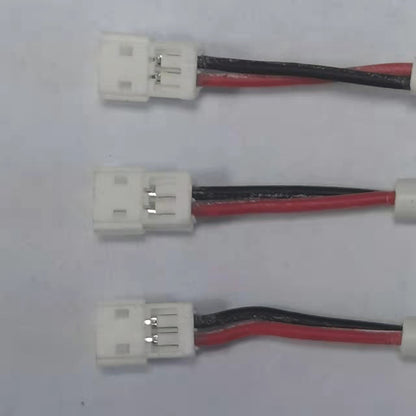 XIERUI ZH1.5 terminal line   Air docking battery terminal connection wire equipment harness