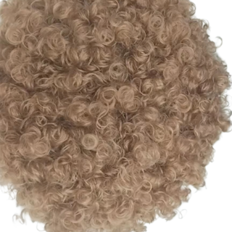 FEIERBO PP Curly Hair