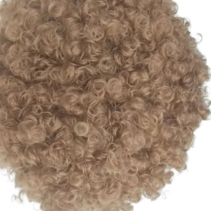 FEIERBO PP Curly Hair