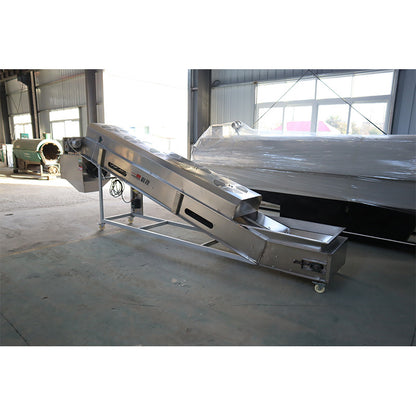 YIDINGCHAYE COOLING AIR SEPARATOR  Tea sorting machine, tea separation equipment