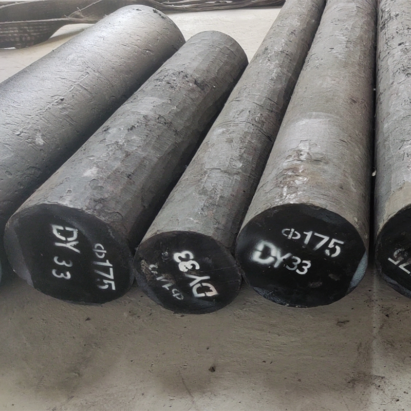 CHENGYI DY33 mold steel