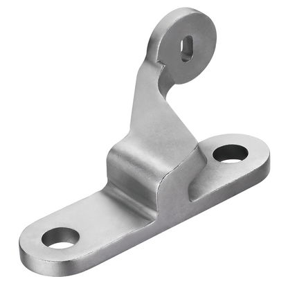 TIANYE Stainless steel pipe fittings   Precision Casting Parts Customized Metal Casting Parts