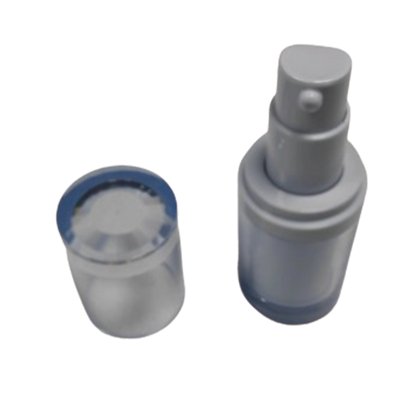 XINTUO Vacuum flasks Lotion bottles  Water emulsion Empty bottle Homemade water emulsion empty bottle