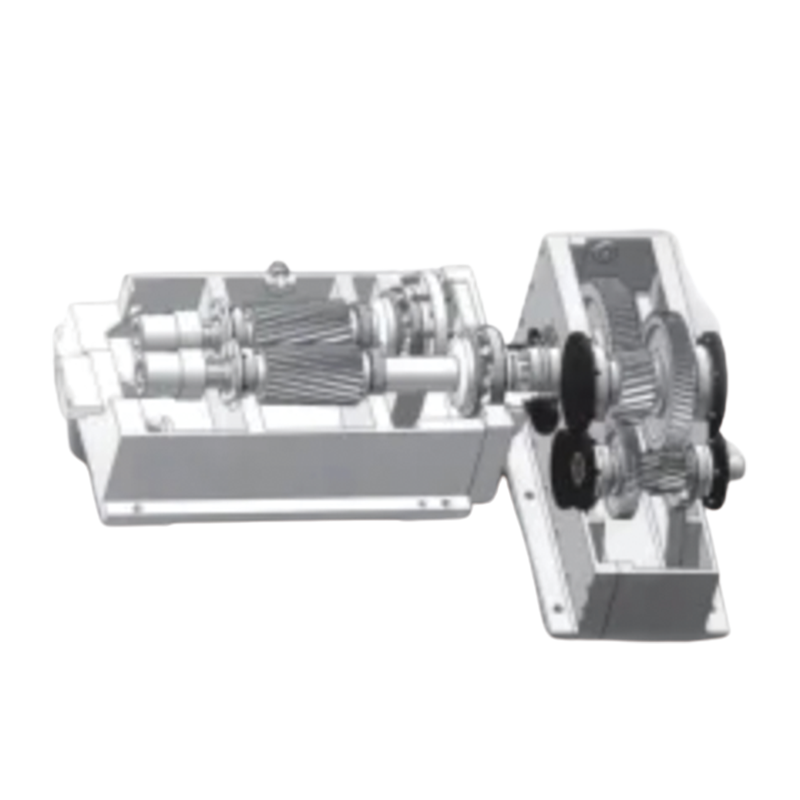 FUJIE gearboxes