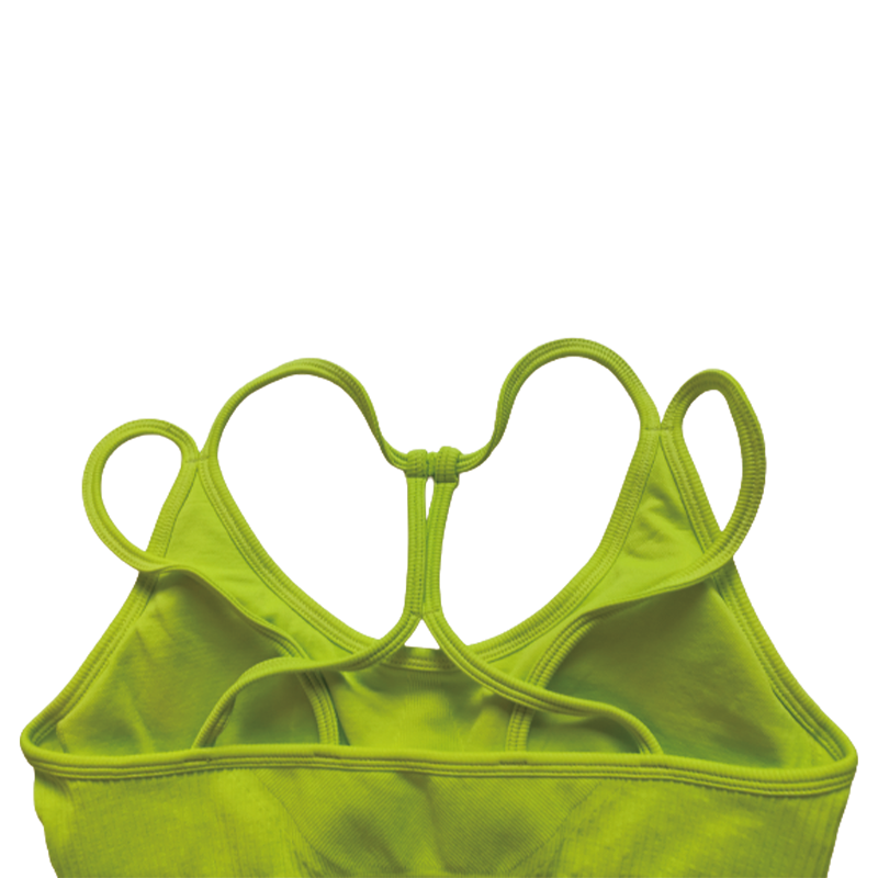 ZHILIN 8302-Back Bra