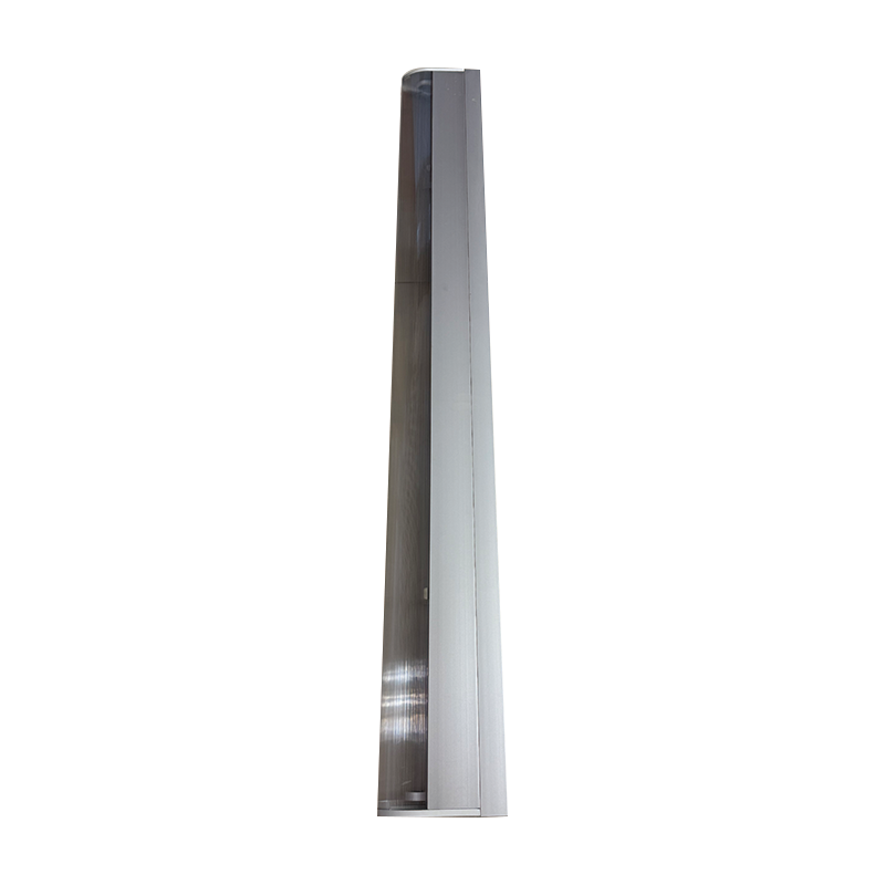 QIAOGUANG LED guideway teardrop light 1245*50*160  Energy-saving and durable lamps