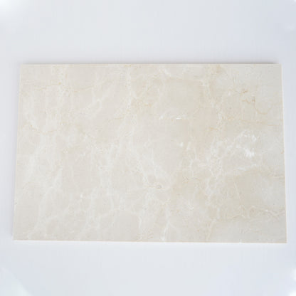 DONGSHENGJIANSHE Spanish Beige Marble   Modern simple floor tile