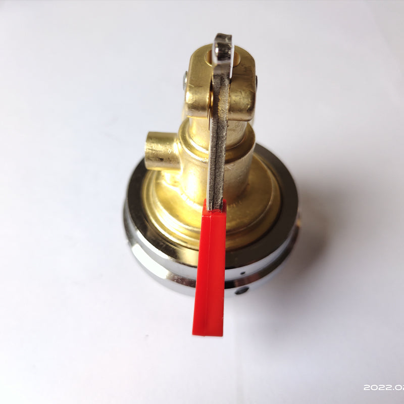 ZHONGHUA 45L cart water-based M64*1.5