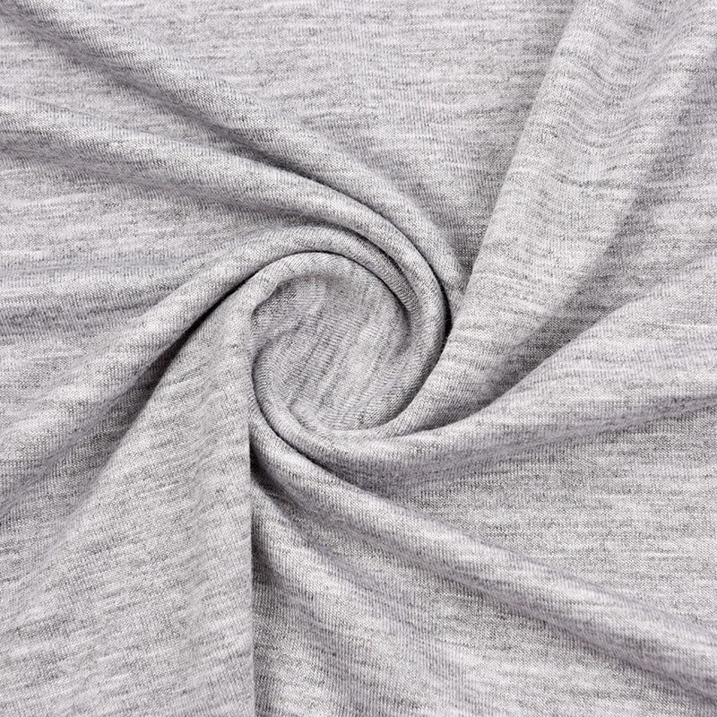 FENGRAN Modal Spandex Single Jersey  Ultra-thin breathable elastic