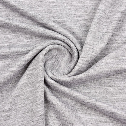 FENGRAN Modal Spandex Single Jersey  Ultra-thin breathable elastic