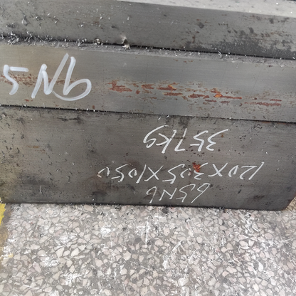 CHENGYI 65NB mold steel