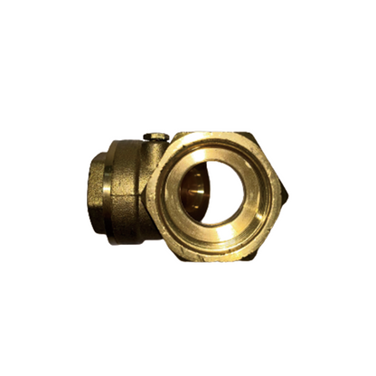 FENGTAI Horizontal check valves