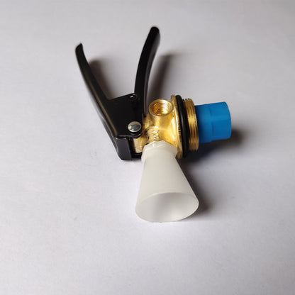 ZHONGHUA 3kg M30*1.5