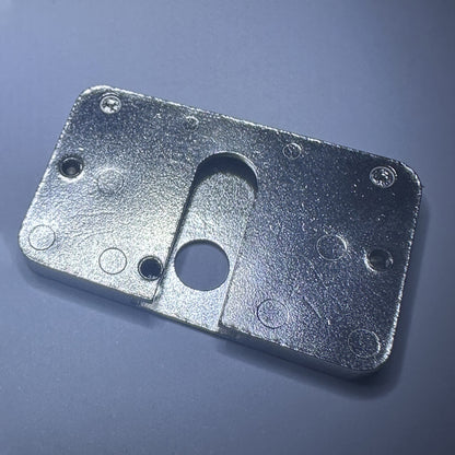 JINMEI Bag Buckle 2 PG-PBU-BJM-PCE  Exquisite buckle Thickened and reinforced buckle