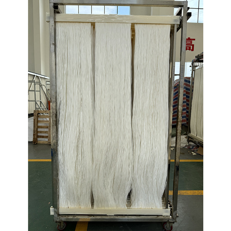 YIHONG Classic MBR curtain membrane, lengths can be customized  Wastewater treatment MBR membrane Wastewater treatment membrane