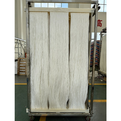 YIHONG Classic MBR curtain membrane, lengths can be customized  Wastewater treatment MBR membrane Wastewater treatment membrane