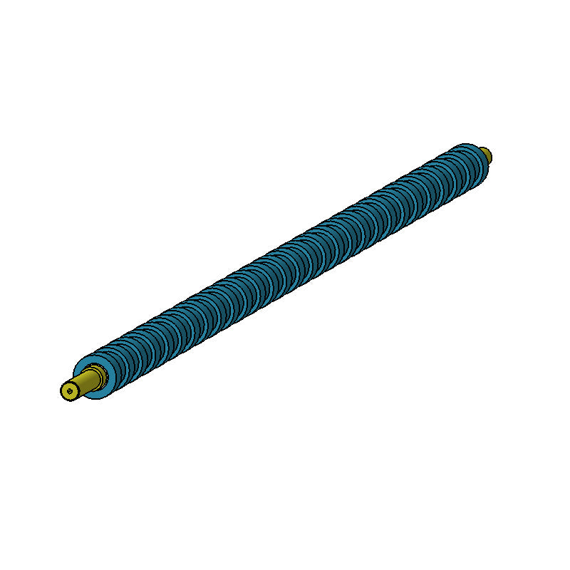 FUCHUANG rubber roller