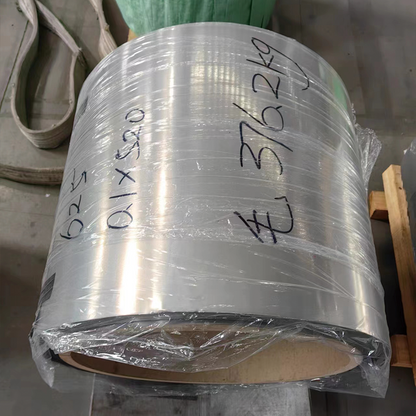 CHAOLUOYI Steel belt  Customized steel strip, stainless steel strip