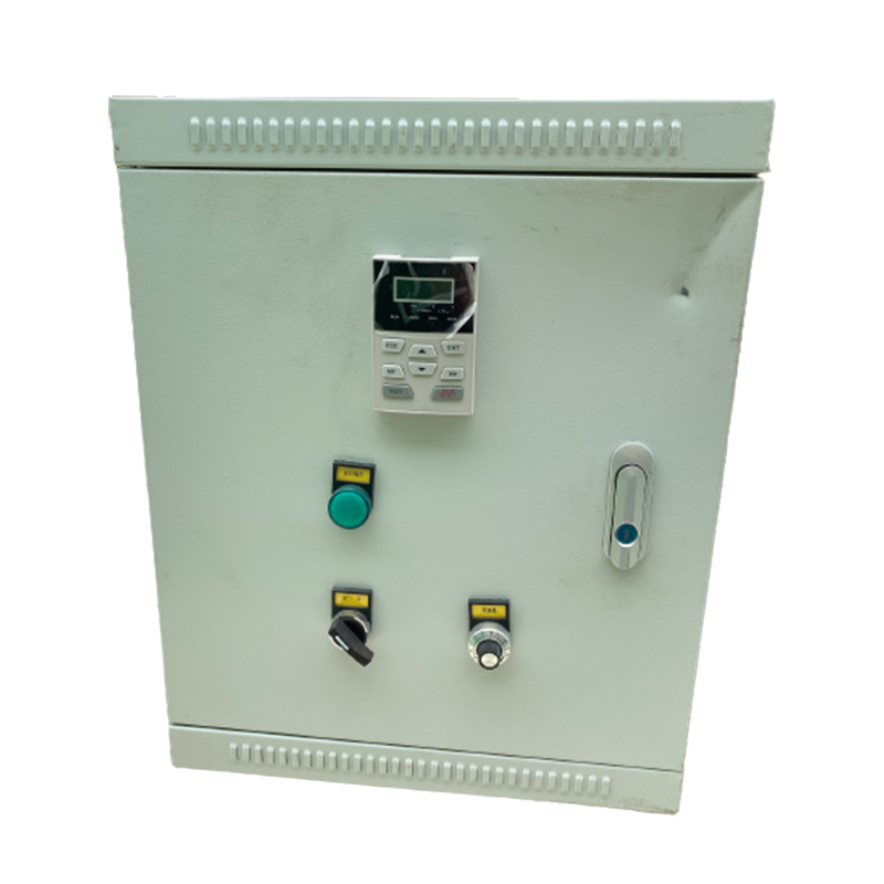 ZHONGSAI Patch Cutting Machine 4 Blades