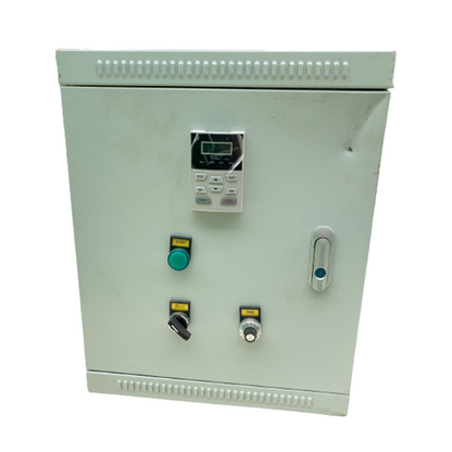 ZHONGSAI Patch Cutting Machine 4 Blades