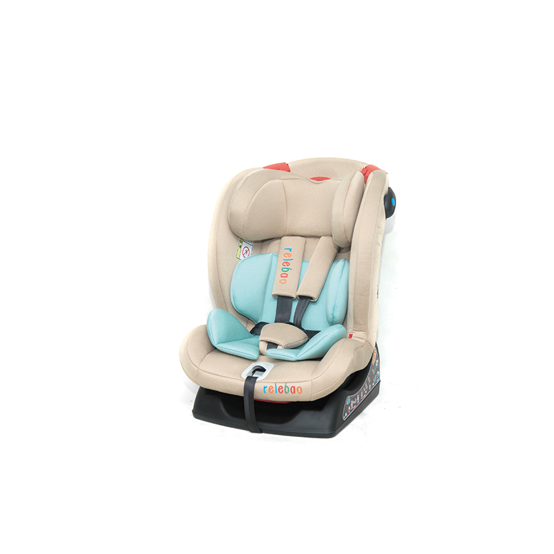 RUIRONG R202 0-7 years old child car seat 52*47*62