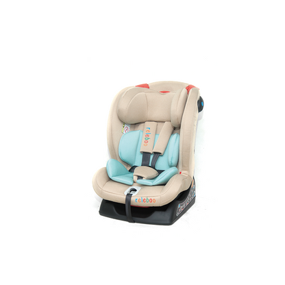 RUIRONG R202 0-7 years old child car seat 52*47*62