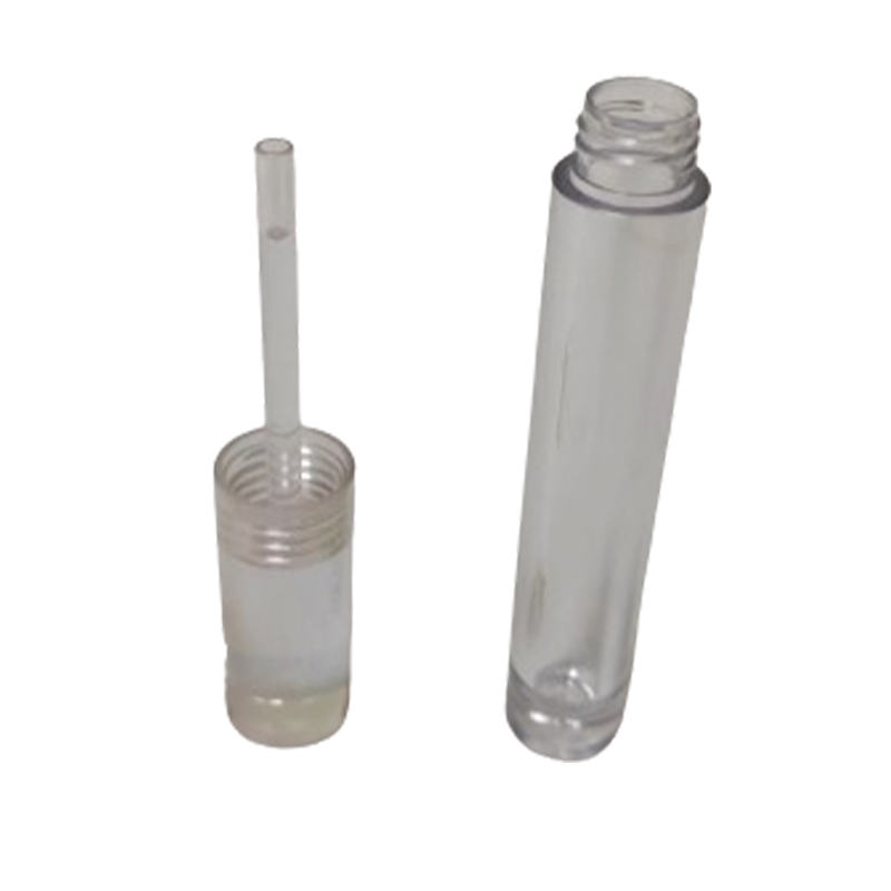 XINTUO LIP GLOSS BOTTLE 10ML Lip glaze bottle cap Lip glaze replacement bottle