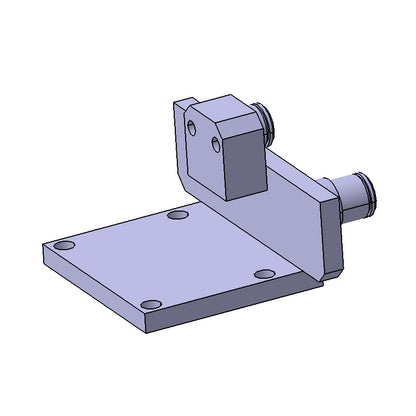 FUCHUANG bearing seat