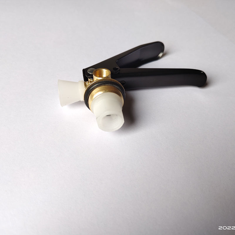 ZHONGHUA 1kg M24*1.5