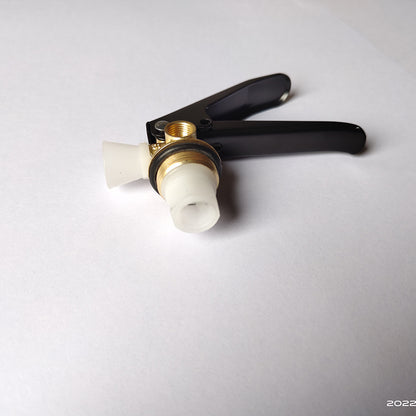 ZHONGHUA 1kg M24*1.5