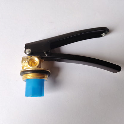 ZHONGHUA 4kg M30*1.5