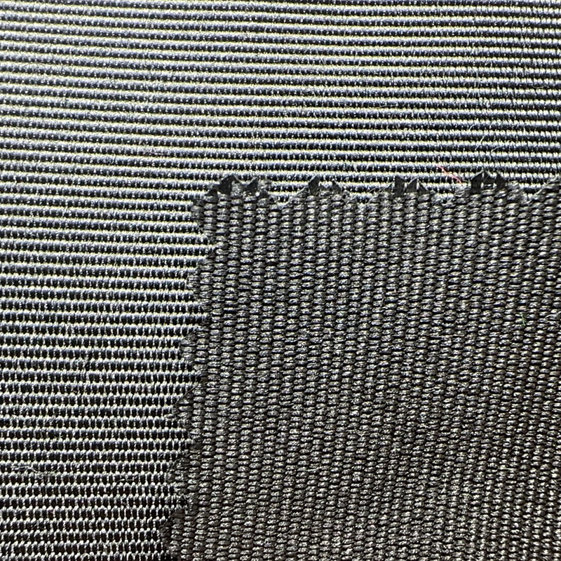 ZHENHAI Elastic silk Shandong silk 270 grams   Elastic fabric for household floor mats, non slip fabric