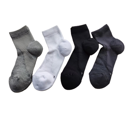 XINHE Cotton Men's Sports Compression Socks X 008