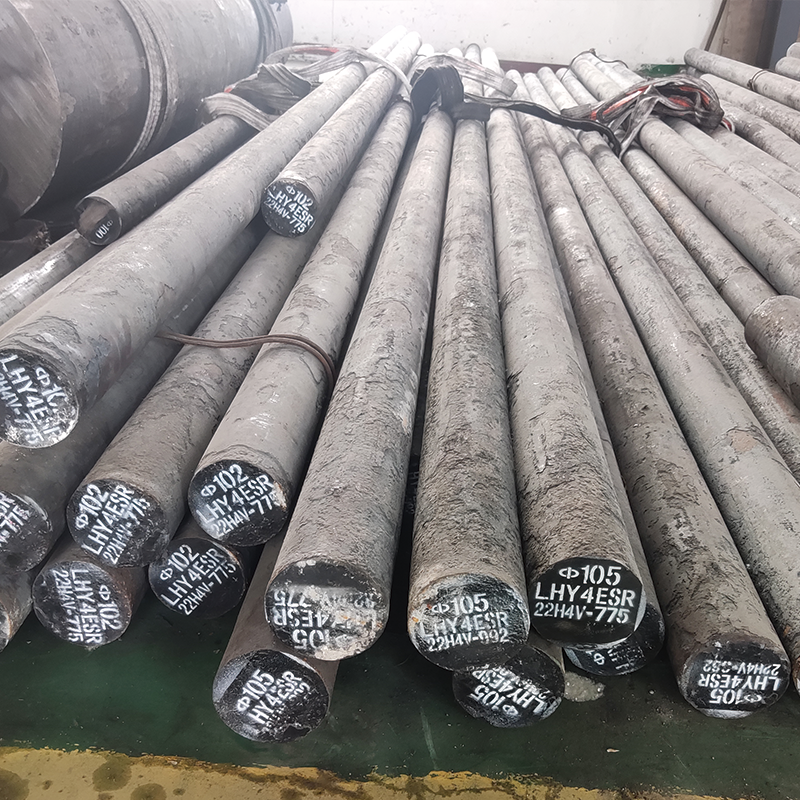 CHENGYI Y4EFS mold steel