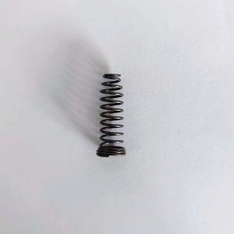 SHANGLI Leaf spring ф0.9   Compression damping spring size steel wire rebound compression spring