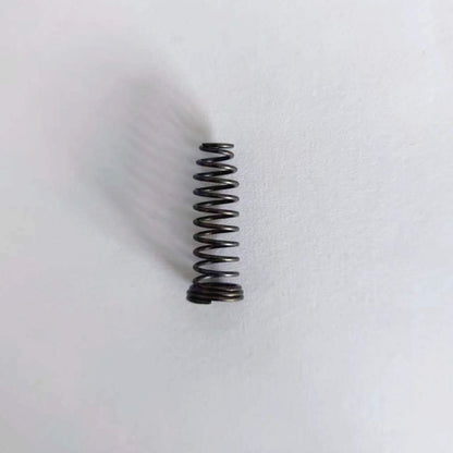 SHANGLI Leaf spring ф0.9   Compression damping spring size steel wire rebound compression spring